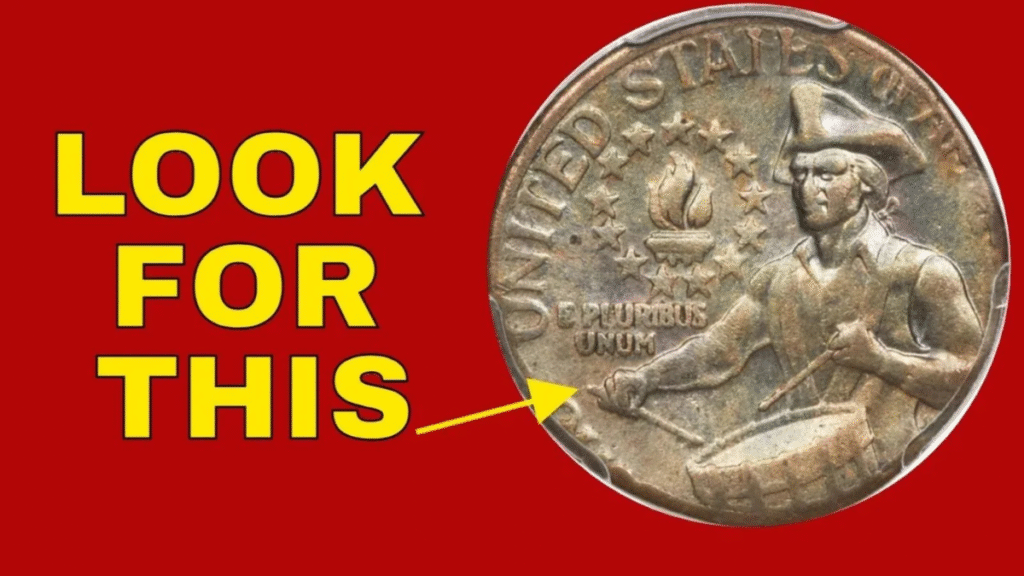 There could be a $100,000 Lincoln Wheat Penny hidden in your change