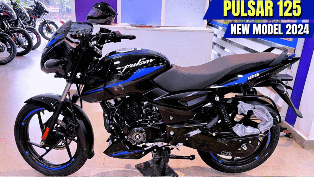 TVS Raider और साइन से ज्यादा पसंद की जाने वाली Bajaj Pulsar 125 अब आ रही है नए अवतार में, देगी स्प्लेंडर जैसे माइलेज