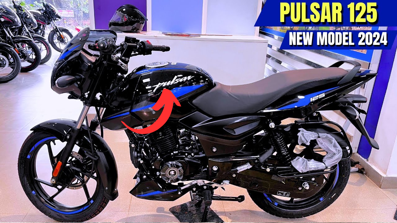 TVS Apache का खेल खत्म करने मार्केट में आई Bajaj Pulsar N125 धांसू बाइक, दमदार इंजन और फीचर्स के साथ देखें कीमत